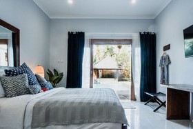 Villa Mimpi Gili Trawangan