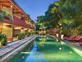 PinkCoco Gili Trawangan