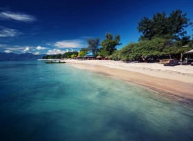 PinkCoco Gili Trawangan