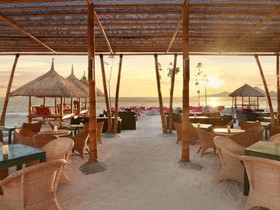 PinkCoco Gili Trawangan