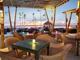 PinkCoco Gili Trawangan