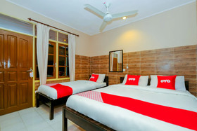 Pondok Lita by OYO Rooms