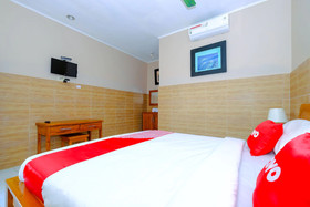 Pondok Lita by OYO Rooms