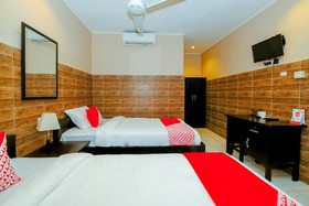 Pondok Lita by OYO Rooms