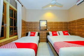 Pondok Lita by OYO Rooms
