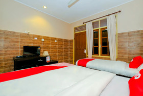 Pondok Lita by OYO Rooms