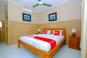 Pondok Lita by OYO Rooms