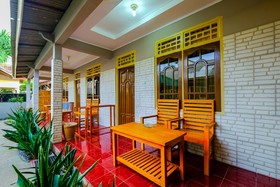 Pondok Lita by OYO Rooms