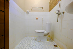 Pondok Lita by OYO Rooms