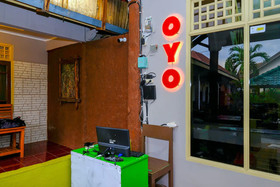 Pondok Lita by OYO Rooms