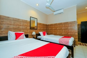 Pondok Lita by OYO Rooms