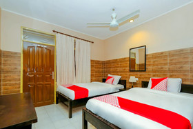 Pondok Lita by OYO Rooms