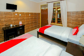 Pondok Lita by OYO Rooms