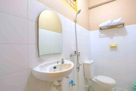 Pondok Lita by OYO Rooms