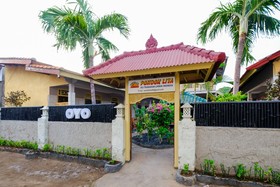 Pondok Lita by OYO Rooms