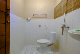 Pondok Lita by OYO Rooms