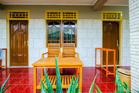 Pondok Lita by OYO Rooms