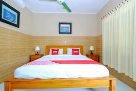 Pondok Lita by OYO Rooms