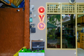 Pondok Lita by OYO Rooms
