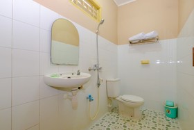 Pondok Lita by OYO Rooms