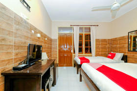 Pondok Lita by OYO Rooms