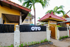 Pondok Lita by OYO Rooms