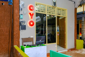 Pondok Lita by OYO Rooms