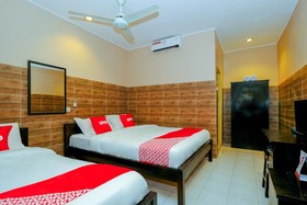 Pondok Lita by OYO Rooms
