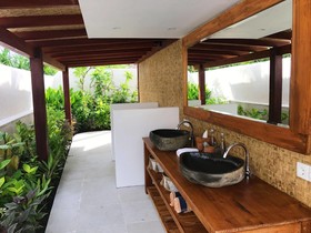 Pondok Santi Estate