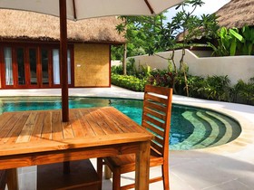 Pondok Santi Estate