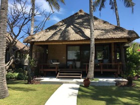 Pondok Santi Estate