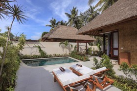 Pondok Santi Estate