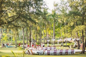 Pondok Santi Estate