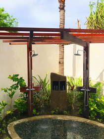 Pondok Santi Estate