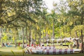 Pondok Santi Estate