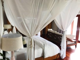 Pondok Santi Estate
