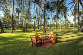 Pondok Santi Estate