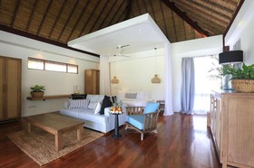 Pondok Santi Estate