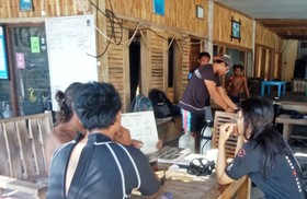 Pondok Windy Bungalows