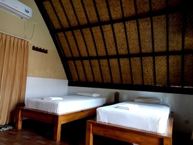 Pondok Windy Bungalows