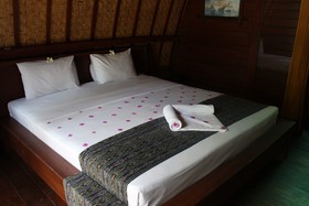 Pondok Windy Bungalows