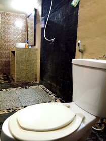 Pondok Windy Bungalows