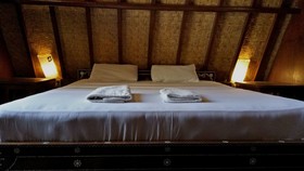 Pondok Windy Bungalows