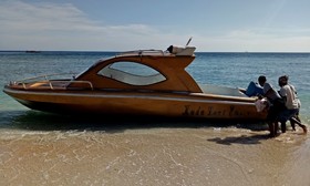 Pondok Windy Bungalows
