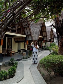 Pondok Windy Bungalows