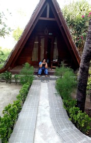 Pondok Windy Bungalows