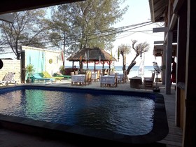 Pondok Windy Bungalows