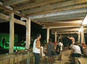 Pondok Windy Bungalows