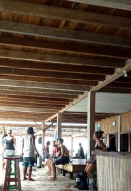 Pondok Windy Bungalows