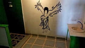 Pondok Windy Bungalows